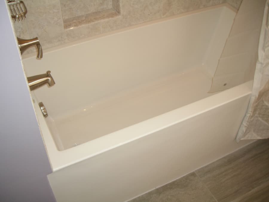 Bath remodeling Penfield