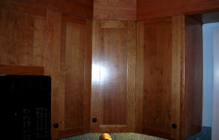 Cabinet Refinishing Penfield