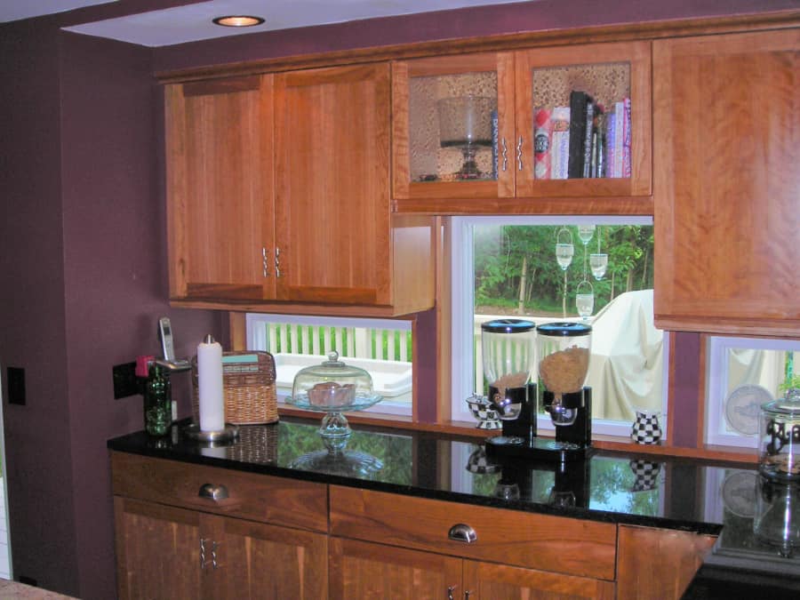 Kitchen Cabinets Penfield NY